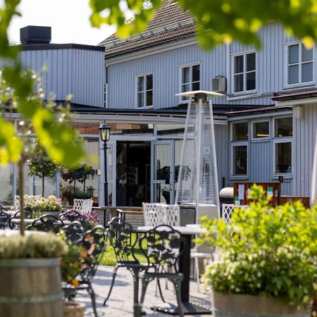 Villa Lovik Lidingö Exterior foto
