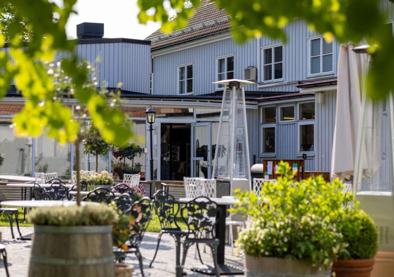 Villa Lovik Lidingö Exterior foto
