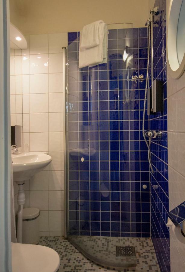 Villa Lovik Lidingö Habitación foto